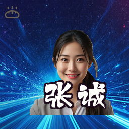 张诚
